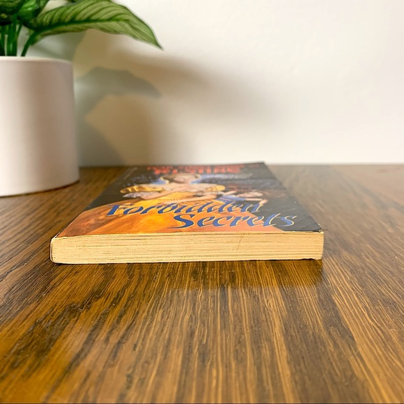 🎃R.L. Stine: Forbidden Secrets🎃 RETRO 1996 - Picture 3 of 8